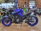 Thumbnail Photo 3 for New 2025 Yamaha MT-03