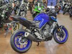 Thumbnail Photo 6 for New 2025 Yamaha MT-03