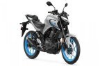 Thumbnail Photo 3 for New 2025 Yamaha MT-03