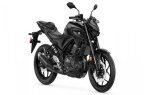 Thumbnail Photo 1 for New 2025 Yamaha MT-03
