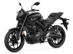 Thumbnail Photo 3 for New 2025 Yamaha MT-03