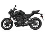 Thumbnail Photo 1 for New 2025 Yamaha MT-03