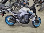 Thumbnail Photo 1 for New 2025 Yamaha MT-03