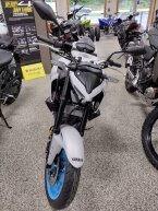 Thumbnail Photo 5 for New 2025 Yamaha MT-03