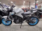 Thumbnail Photo 3 for New 2025 Yamaha MT-03