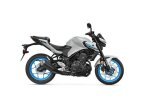 Thumbnail Photo 1 for New 2025 Yamaha MT-03