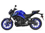 Thumbnail Photo 1 for New 2025 Yamaha MT-03