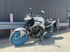 Thumbnail Photo 6 for New 2025 Yamaha MT-03