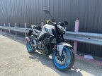 Thumbnail Photo 1 for New 2025 Yamaha MT-03