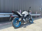 Thumbnail Photo 3 for New 2025 Yamaha MT-03