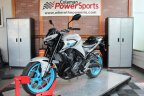 Thumbnail Photo 3 for New 2025 Yamaha MT-03
