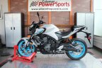 Thumbnail Photo 4 for New 2025 Yamaha MT-03