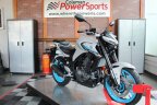 Thumbnail Photo 1 for New 2025 Yamaha MT-03