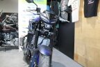 Thumbnail Photo 3 for New 2025 Yamaha MT-03