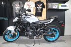 Thumbnail Photo 5 for New 2025 Yamaha MT-03
