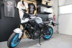 Thumbnail Photo 6 for New 2025 Yamaha MT-03