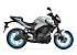 New 2025 Yamaha MT-03