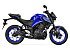 New 2025 Yamaha MT-03