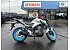 New 2025 Yamaha MT-03