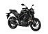 2025 Yamaha MT-03