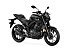 2025 Yamaha MT-03