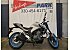 2025 Yamaha MT-03