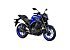 New 2025 Yamaha MT-03