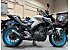 2025 Yamaha MT-03