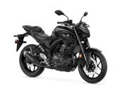 New 2025 Yamaha MT-03