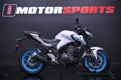 New 2025 Yamaha MT-03