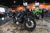 New 2025 Yamaha MT-03