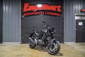 New 2025 Yamaha MT-03