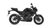 New 2025 Yamaha MT-03