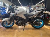 New 2025 Yamaha MT-03