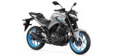 New 2025 Yamaha MT-03