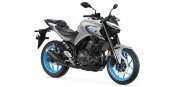 New 2025 Yamaha MT-03