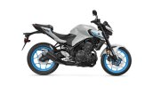New 2025 Yamaha MT-03