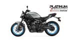 Thumbnail Photo 2 for New 2025 Yamaha MT-07