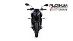 Thumbnail Photo 3 for New 2025 Yamaha MT-07