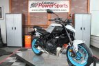Thumbnail Photo 1 for New 2025 Yamaha MT-07