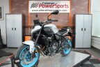 Thumbnail Photo 3 for New 2025 Yamaha MT-07