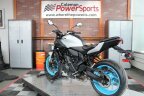 Thumbnail Photo 5 for New 2025 Yamaha MT-07