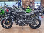 Thumbnail Photo 3 for New 2025 Yamaha MT-07