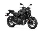 Thumbnail Photo 2 for New 2025 Yamaha MT-07