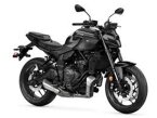 Thumbnail Photo 1 for New 2025 Yamaha MT-07