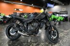Thumbnail Photo 1 for New 2025 Yamaha MT-07