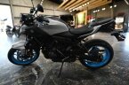 Thumbnail Photo 5 for New 2025 Yamaha MT-07