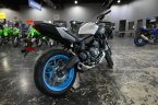 Thumbnail Photo 2 for New 2025 Yamaha MT-07