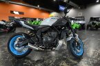 Thumbnail Photo 1 for New 2025 Yamaha MT-07
