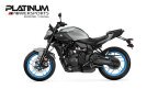 Thumbnail Photo 2 for New 2025 Yamaha MT-07